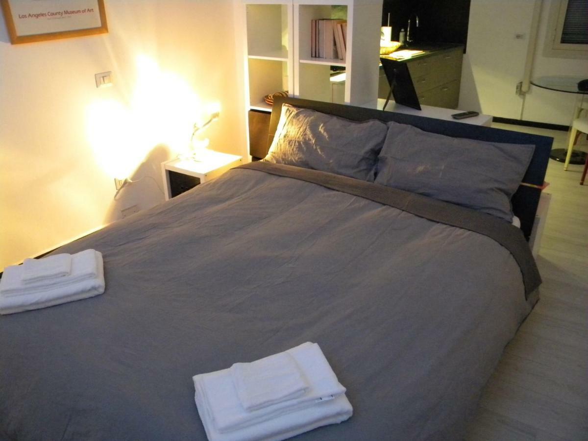דירות Bologna House Pratello 5 מראה חיצוני תמונה