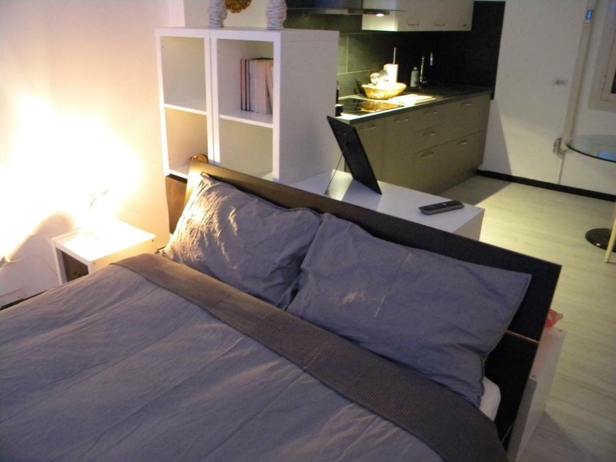 דירות Bologna House Pratello 5 מראה חיצוני תמונה