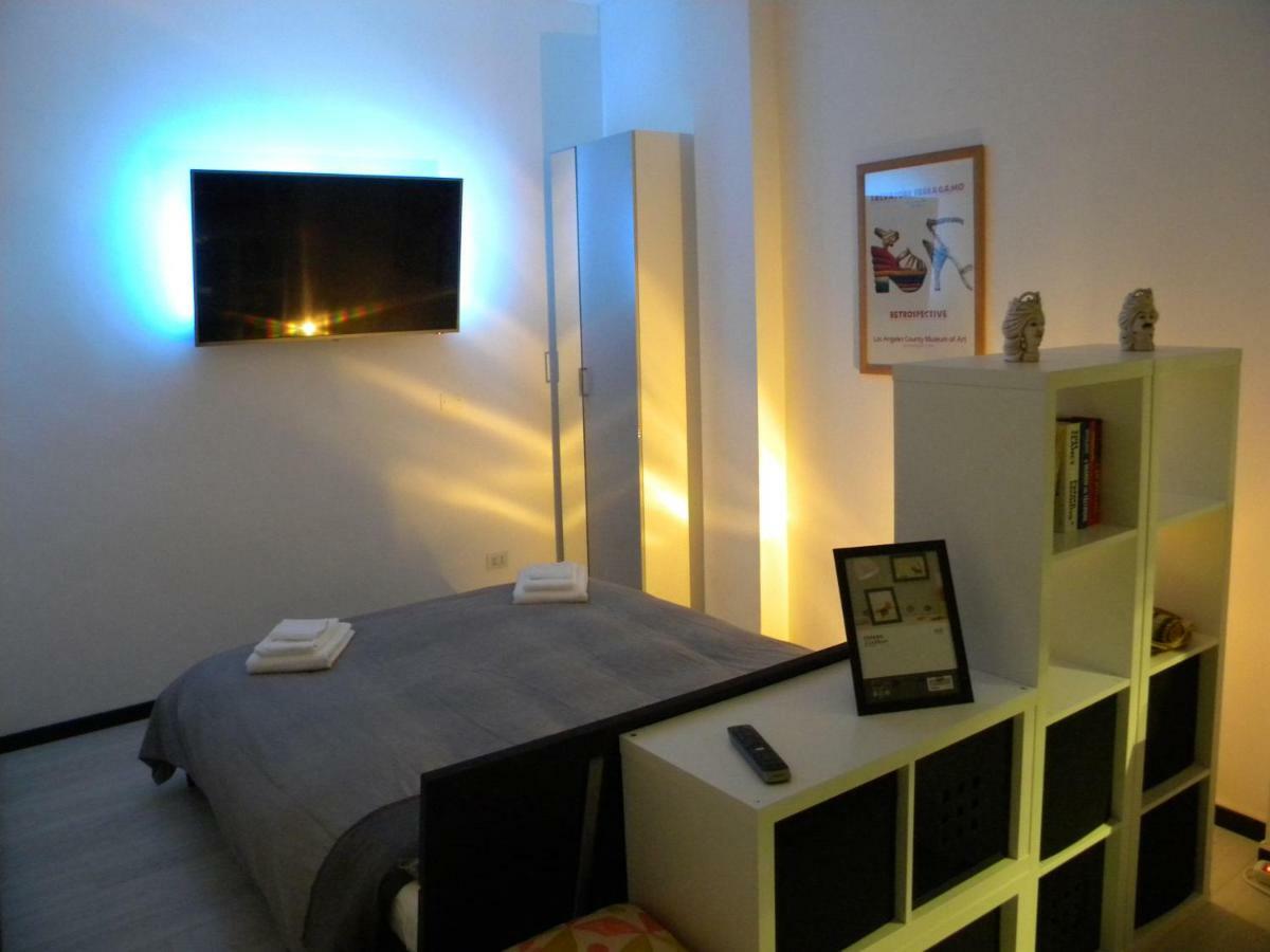 דירות Bologna House Pratello 5 מראה חיצוני תמונה