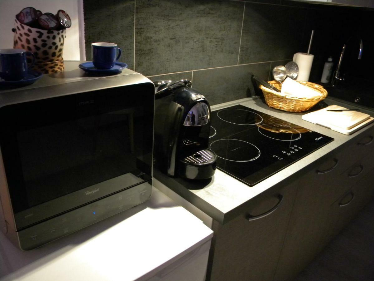 דירות Bologna House Pratello 5 מראה חיצוני תמונה