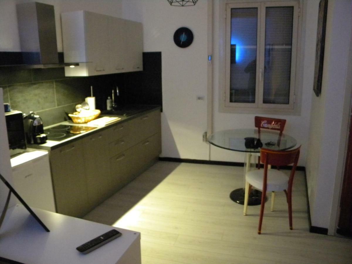 דירות Bologna House Pratello 5 מראה חיצוני תמונה