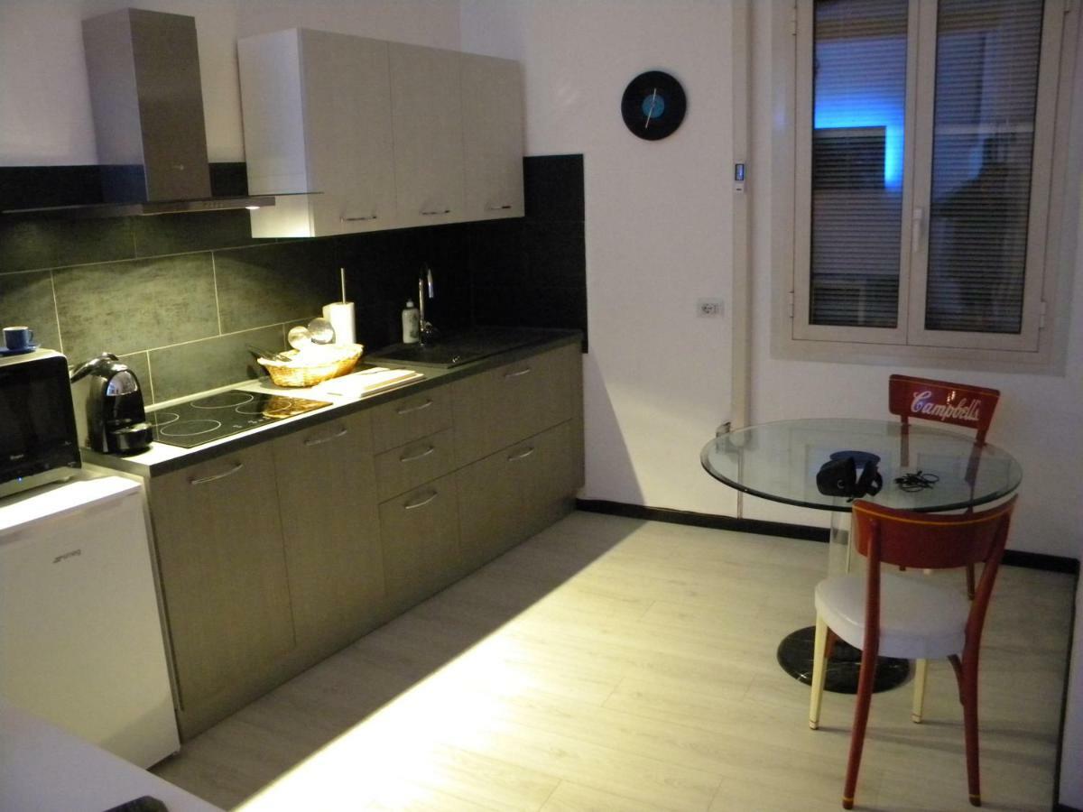 דירות Bologna House Pratello 5 מראה חיצוני תמונה