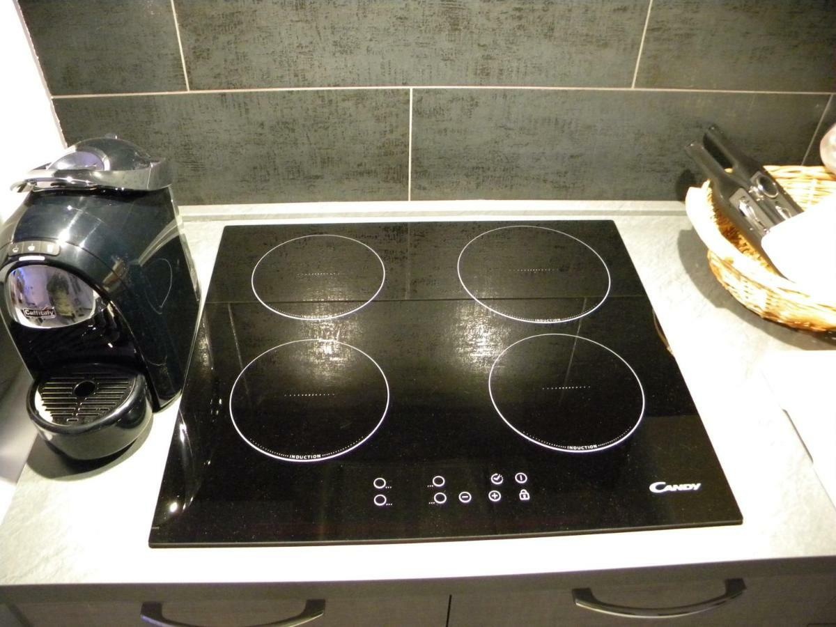 דירות Bologna House Pratello 5 מראה חיצוני תמונה