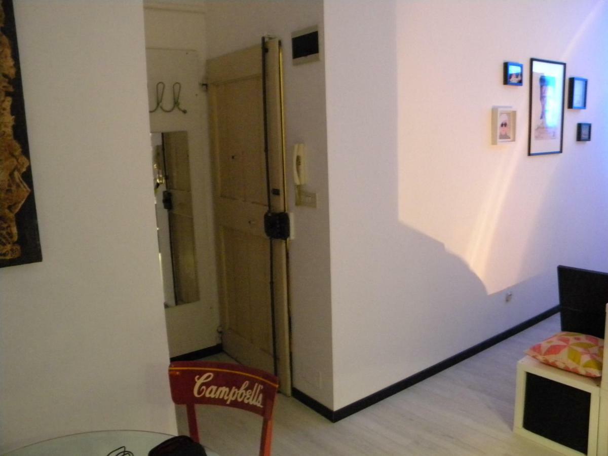 דירות Bologna House Pratello 5 מראה חיצוני תמונה