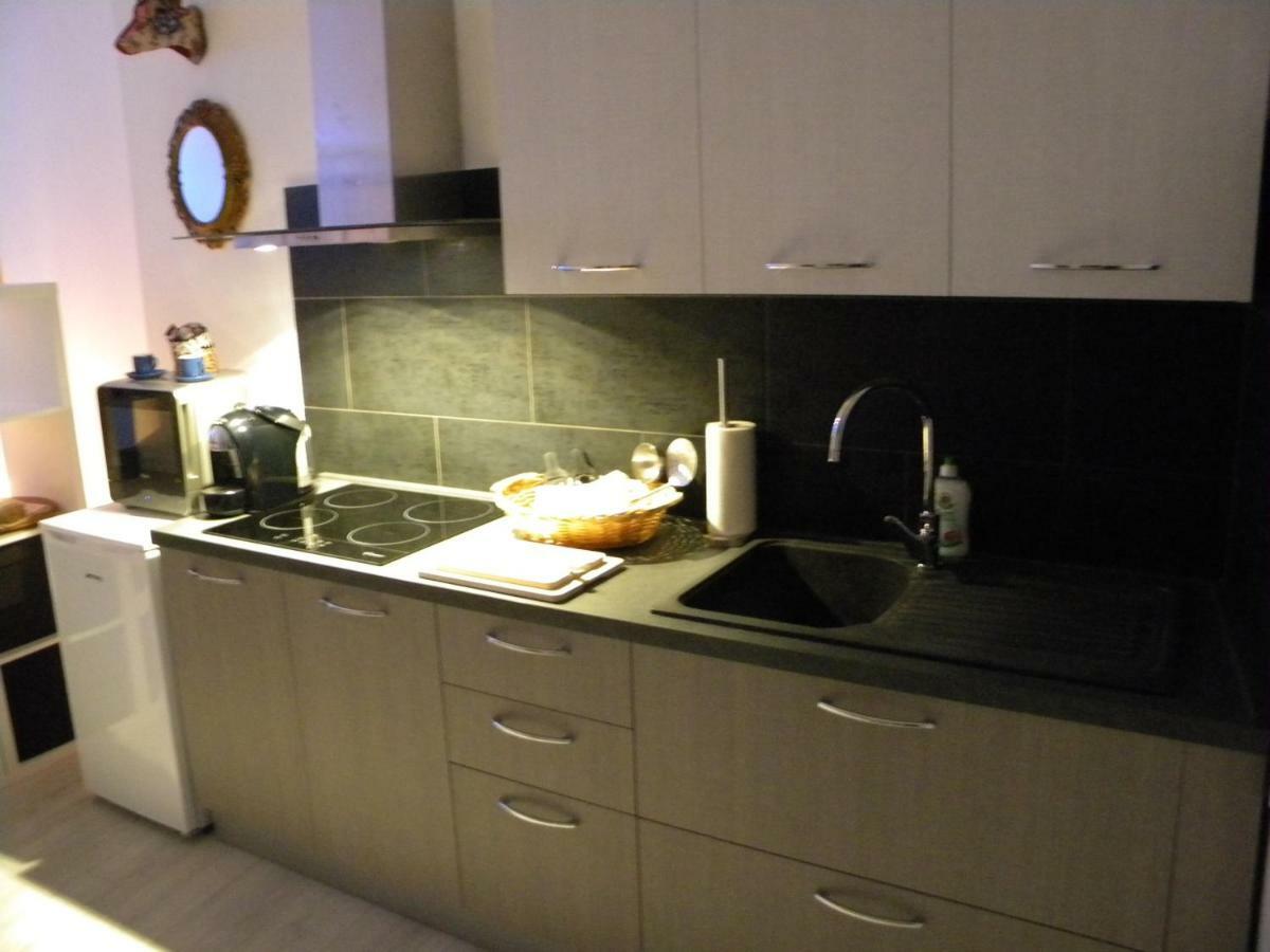 דירות Bologna House Pratello 5 מראה חיצוני תמונה