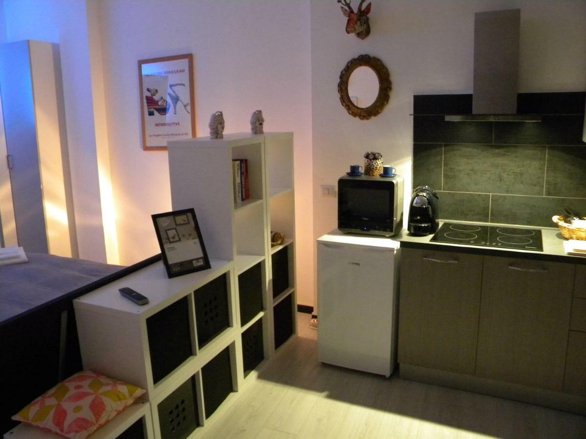 דירות Bologna House Pratello 5 מראה חיצוני תמונה