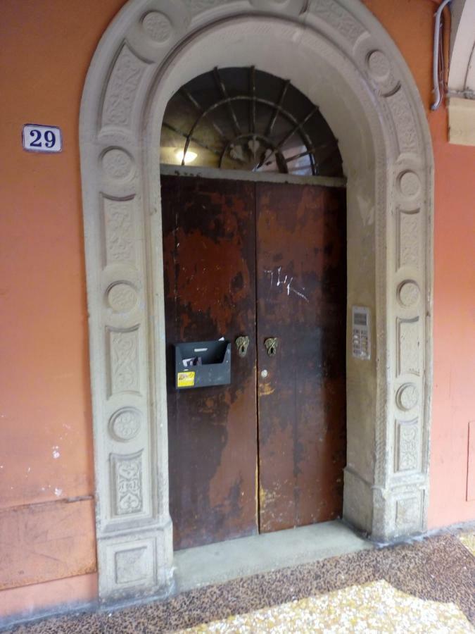 דירות Bologna House Pratello 5 מראה חיצוני תמונה