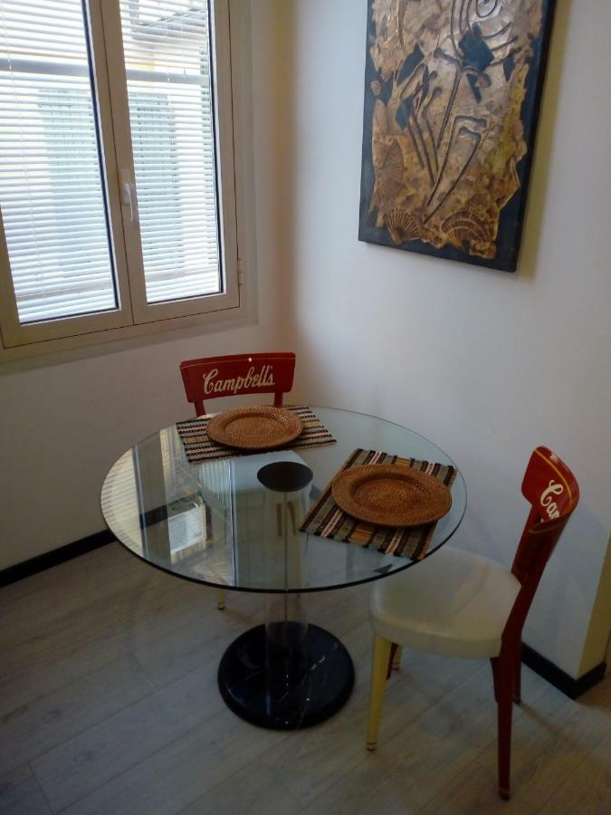 דירות Bologna House Pratello 5 מראה חיצוני תמונה